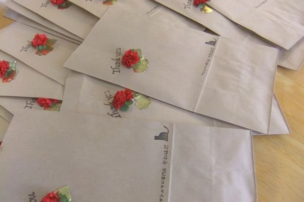 画像4: 2012母の日ギフトボトル (4)