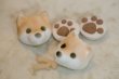 画像2: MARSHMALLOW INU SHIBA (2)