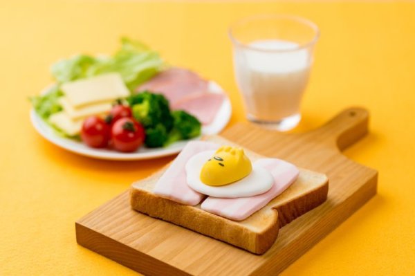 画像2: ぐでたまましゅまろ (2)