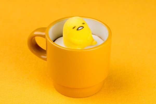 画像4: ぐでたまましゅまろ (4)