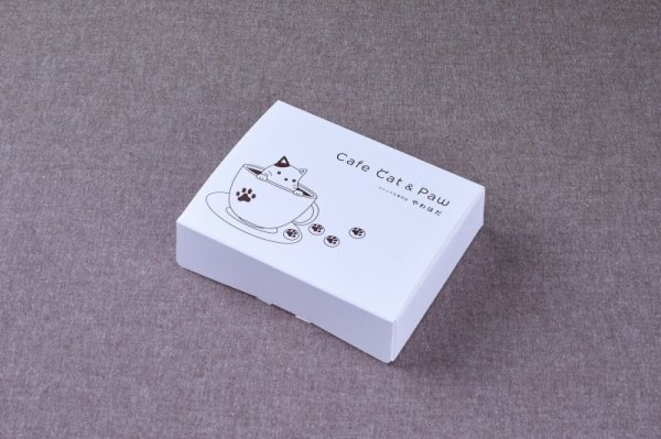 画像3: CafeCat ホワイト (3)